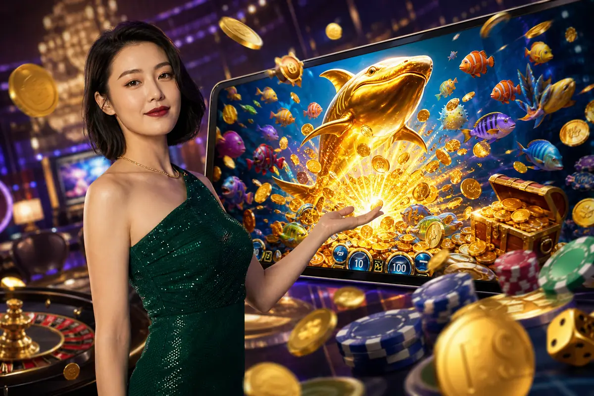 aoe6 VIP Poker ကစားသမား အဆင့်မြင့်မှု