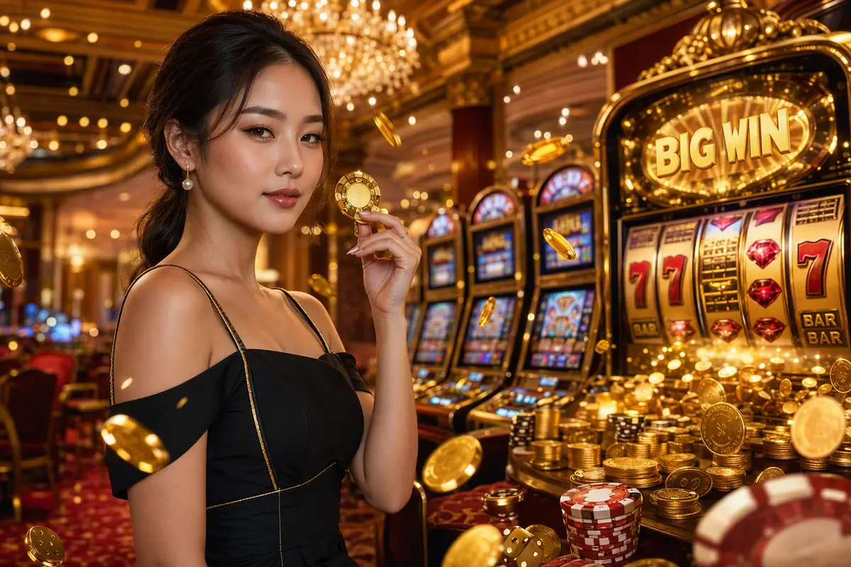 aoe6 Fortune Tiger PG Soft Slots ဂိမ်း