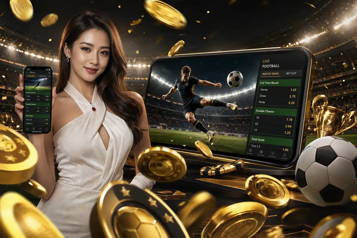 aoe6 Live Dealer ဖဲ ဂိမ်း အတွေ့အကြုံ