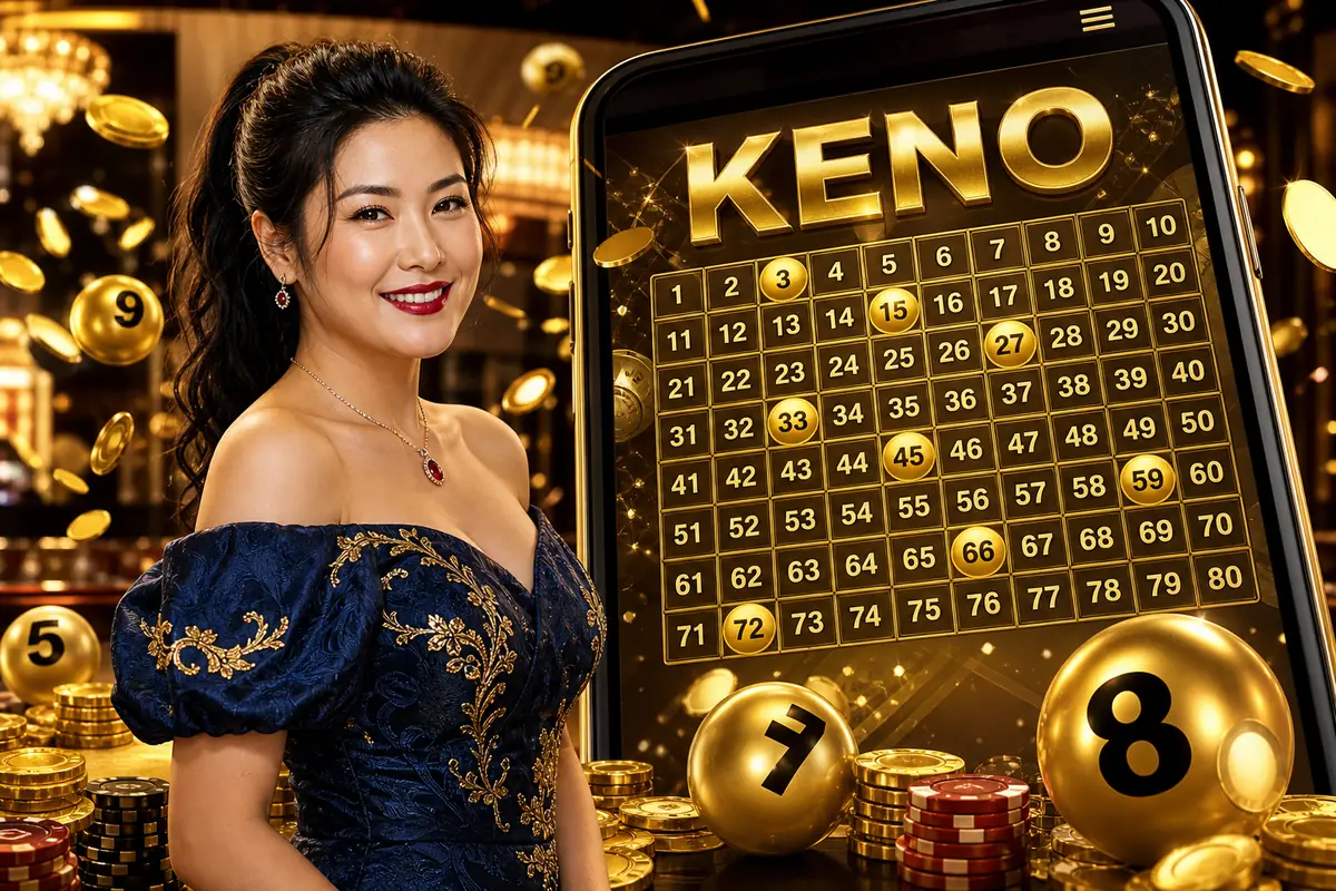 aoe6 Live Dealer ဂိမ်းကစားနည်း