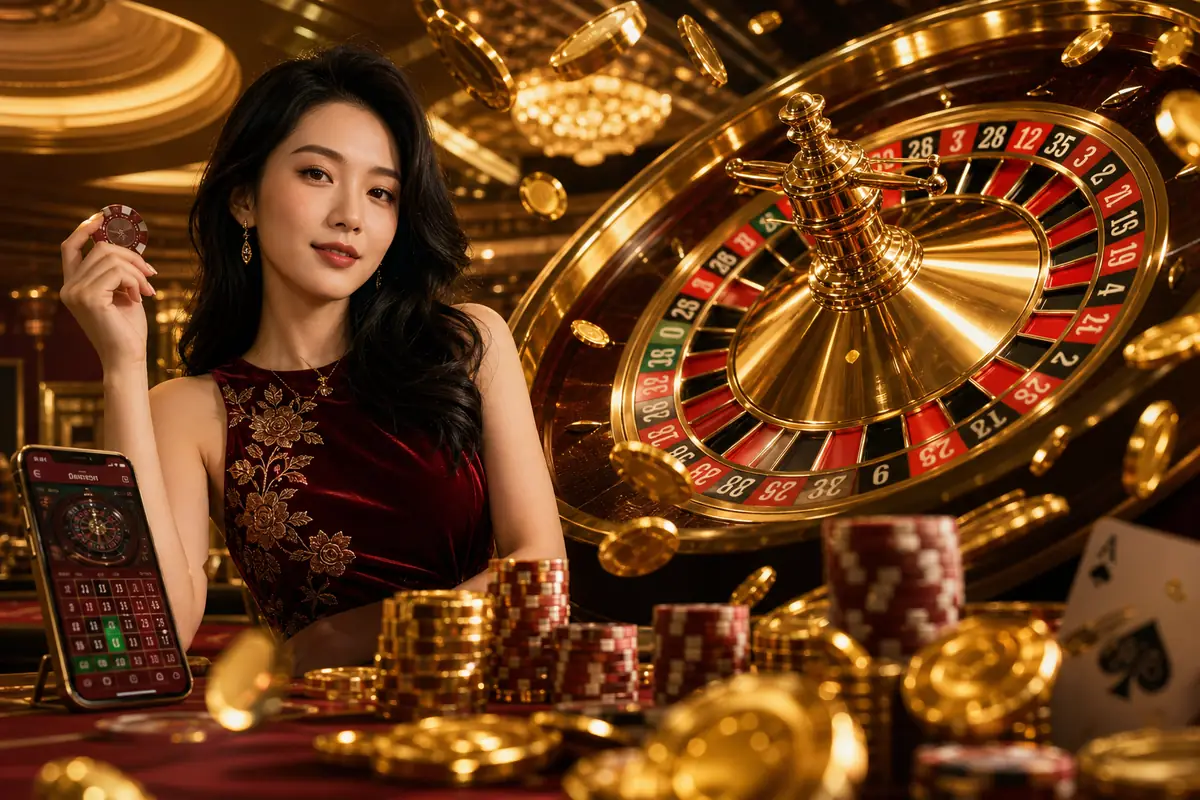 aoe6 Live Baccarat စားပွဲဂိမ်း